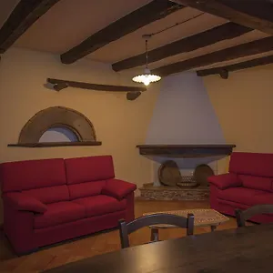 Antico Restauro Appartamento