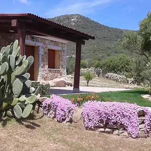 Stazzu Gallurese Villa