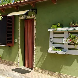 Il Salice Casa di campagna