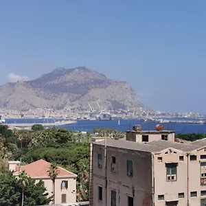 Casamare Sant'erasmo Sea View , Palermo Italia